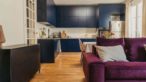 Inspirational athletes set to host fans in their accessible Airbnb homes for Paris 2024