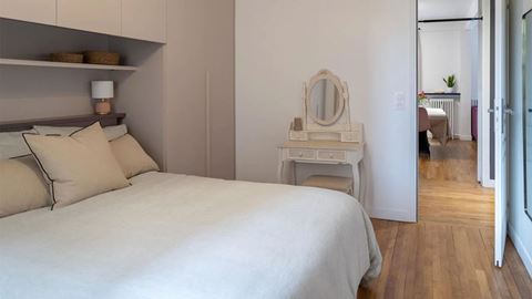 Inspirational athletes set to host fans in their accessible Airbnb homes for Paris 2024