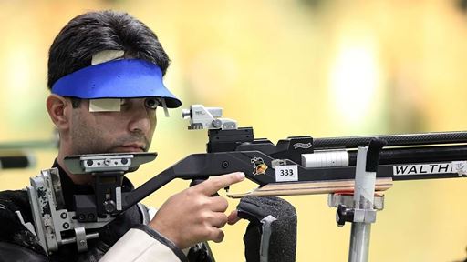 IOC Mental Health Ambassador Abhinav Bindra putting the human being ahead of the athlete
