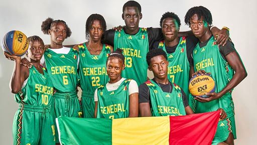Momentum builds for Youth Olympic Games Dakar 2026 as preparations gain pace