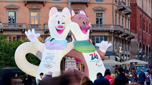 Research highlights Italians strong support for Olympic values ahead of Milano Cortina 2026