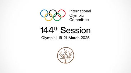 Latest Information for the media IOC Executive Board Meeting and 144th IOC Session in Costa Navarino Greece