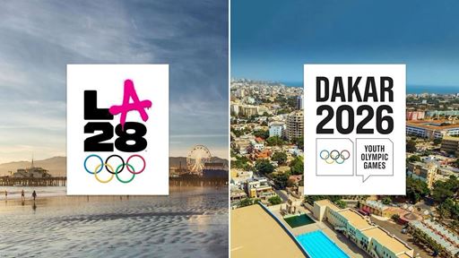 IOC Executive Board approves Qualification System Principles for LA28 and Participation Principles for Dakar 2026