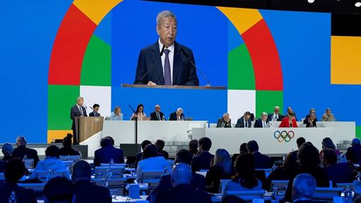 Olympic Agenda lays solid long term financial base for IOC with revenues up by 60 per cent during the period of implemen