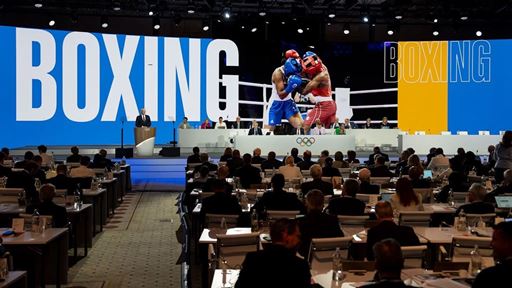 Boxing to be part of LA28 sports programme