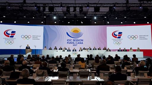 Punta Cana to host IOC Session in 2027