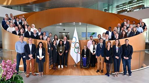 IOC and International Federations strengthen joint efforts against competition manipulation