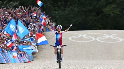 Once out of reach now full of life Two Paris 2024 venues reopen to the public