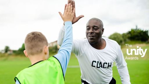 Allianz launches Unity Awards to celebrate the unifying power of sport