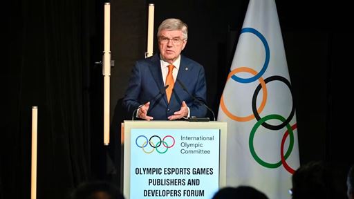 Publisher and Developer Forum marks exciting next step on road to first Olympic Esports Games
