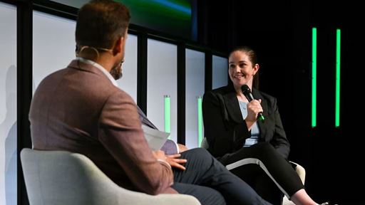Publisher and Developer Forum marks exciting next step on road to first Olympic Esports Games