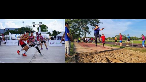 IOC and AFD launch groundbreaking initiative using sport to tackle youth crime in Southeast Asia