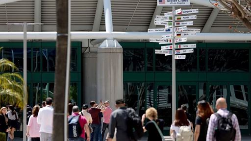 World Broadcaster Briefing sets the stage for LA28 Olympic Games
