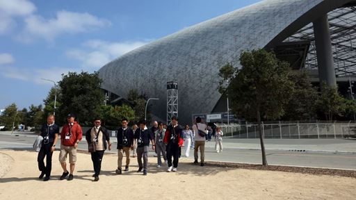 World Broadcaster Briefing sets the stage for LA28 Olympic Games