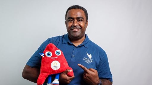 Safeguarding the Games Welfare Officers play vital role at Paris 2024