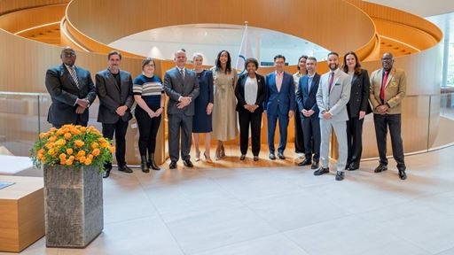 Safe Sport Day the IOC s commitment to athlete protection