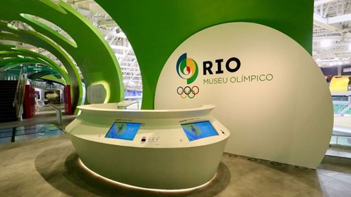 New Rio Olympic Museum celebrates Rio 2016 Games and their legacy