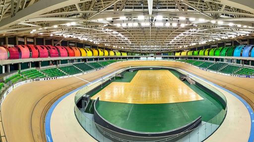 New Rio Olympic Museum celebrates Rio 2016 Games and their legacy