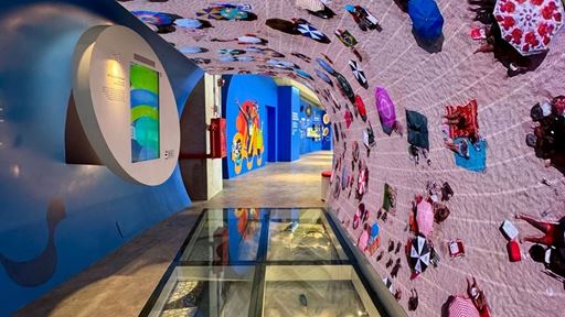 New Rio Olympic Museum celebrates Rio 2016 Games and their legacy