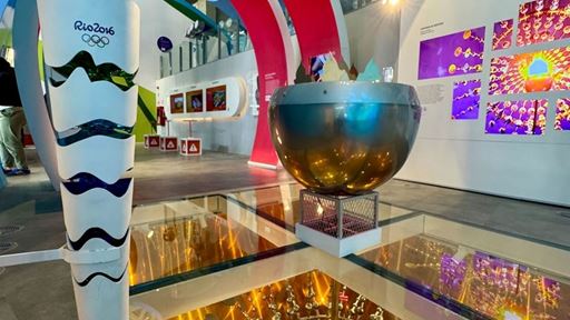 New Rio Olympic Museum celebrates Rio 2016 Games and their legacy