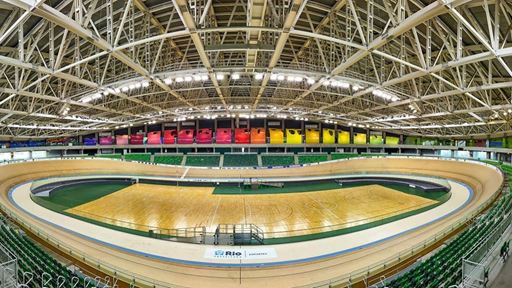 New Rio Olympic Museum celebrates Rio 2016 Games and their legacy