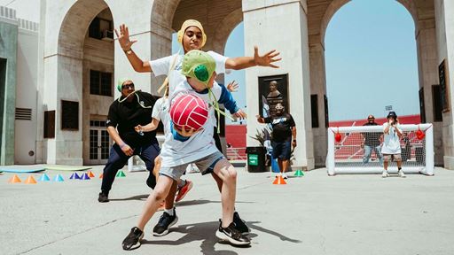 LA28 unveils Impact and Sustainability Plan charting a uniquely Californian legacy for the Games