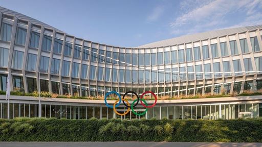 Fit For The Future IOC President creates four new working groups