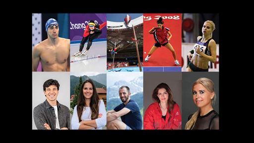 Olympian Artists programme launched for Milano Cortina 2026