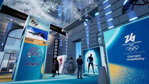 Olympic Museum announces renewed collaboration with On Location