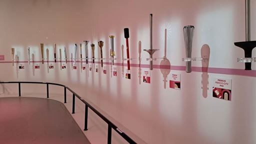 Olympic Museum announces renewed collaboration with On Location