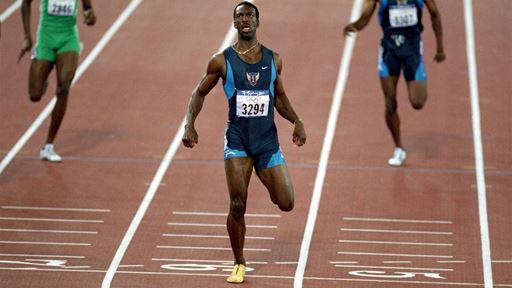 Sydney 2000 at 25 a foundation for Australia s Olympic future