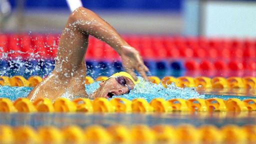 Sydney 2000 at 25 a foundation for Australia s Olympic future