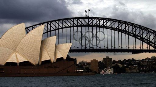 Sydney 2000 at 25 a foundation for Australia s Olympic future