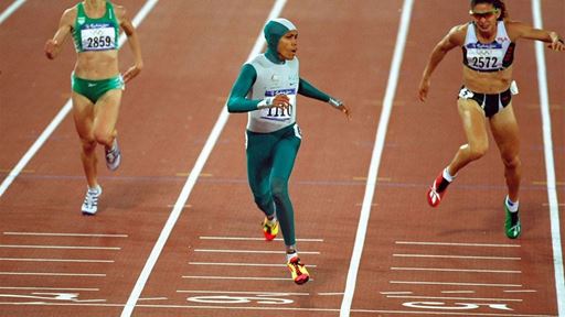 Sydney 2000 at 25 a foundation for Australia s Olympic future