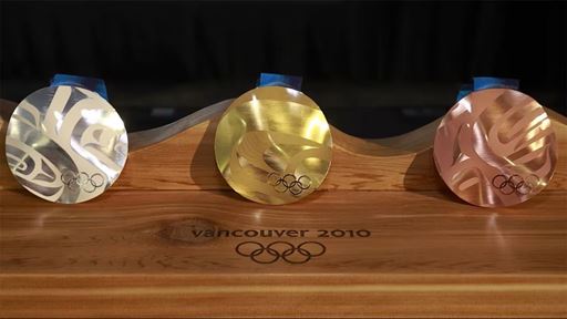 IOC Executive Board approves Olympic medal reallocations for Vancouver 2010 and Sochi 2014