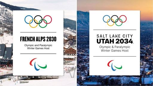 French Alps 2030 progress picks up pace ahead of handover from Milano Cortina 2026 Coordination Commission named