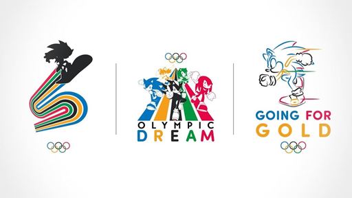 IOC and SEGA announce multi year licensing agreement featuring Sonic the Hedgehog