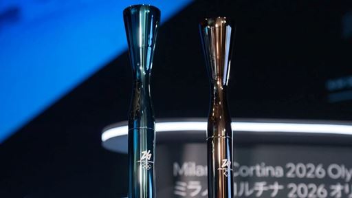 Milano Cortina 2026 Olympic Flame Lighting and Handover Ceremonies Information for the Media
