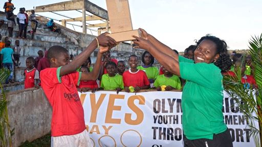 OVEP launches new toolkit for Dakar 2026