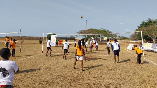 OVEP launches new toolkit for Dakar 2026