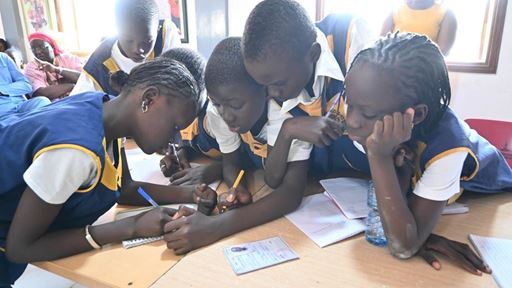 OVEP launches new toolkit for Dakar 2026