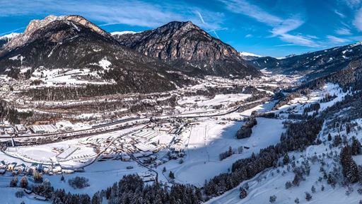 Milano Cortina 2026 – Italy’s world-class venues welcome the Olympic Winter Games