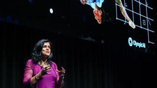 Olympic Movement focuses on supporting athletes in first AI Engagement Forum