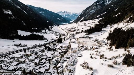 How Milano Cortina 2026 redefines the concept of Olympic living