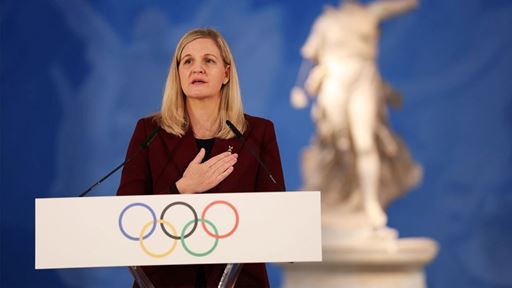 Olympic flame lit in Ancient Olympia as Milano Cortina 2026 Olympic Torch Relay begins