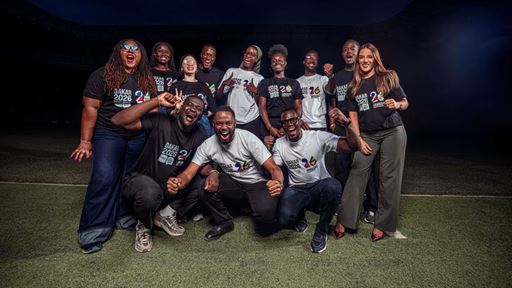 Volunteer recruitment begins for Dakar 2026 Youth Olympic Games