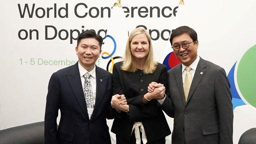 ioc-president-coventry-calls-for-unity-within-the-anti-doping-community-at-world-conference-on-dopin