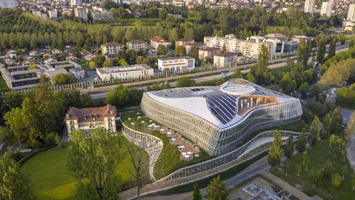 14e Sommet olympique 11 d cembre 2025 Information aux m dias