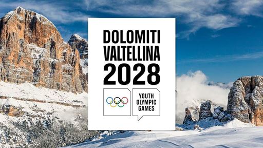 Events and athlete quota for Dolomiti Valtellina 2028 announced