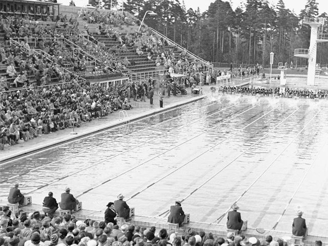 From major sporting events to rock concerts, the legacy of Helsinki 1952 lives on